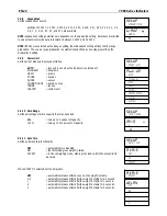 Preview for 24 page of OHAUS T71P Instruction Manual