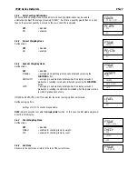 Preview for 29 page of OHAUS T71P Instruction Manual