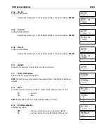 Preview for 33 page of OHAUS T71P Instruction Manual