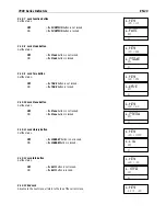 Preview for 45 page of OHAUS T71P Instruction Manual