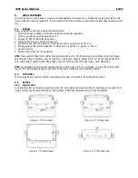 Preview for 61 page of OHAUS T71P Instruction Manual