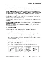 Preview for 7 page of OHAUS T71P Service Manual