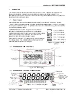 Preview for 13 page of OHAUS T71P Service Manual