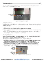 Preview for 19 page of OHAUS T72XW AM Instruction Manual