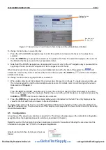 Preview for 39 page of OHAUS T72XW AM Instruction Manual