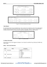 Preview for 126 page of OHAUS T72XW AM Instruction Manual