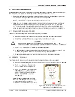 Preview for 20 page of OHAUS TA152 Service Manual