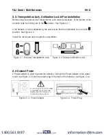 Preview for 10 page of OHAUS TAJ Carat TAJ203 Instruction Manual