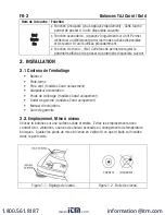 Preview for 39 page of OHAUS TAJ Carat TAJ203 Instruction Manual