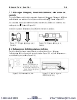 Preview for 70 page of OHAUS TAJ Carat TAJ203 Instruction Manual