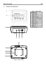 Preview for 7 page of OHAUS TD32PE Instruction Manual