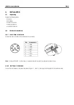 Preview for 11 page of OHAUS TD32PE Instruction Manual