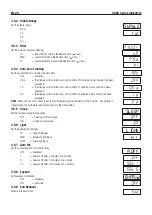 Preview for 22 page of OHAUS TD32PE Instruction Manual