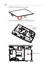 Preview for 4 page of OHAUS TD52 Instruction Manual