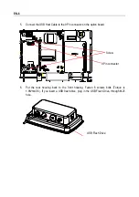 Preview for 8 page of OHAUS TD52 Instruction Manual