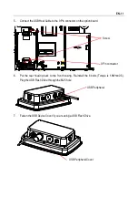 Preview for 13 page of OHAUS TD52 Instruction Manual