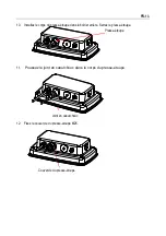 Preview for 47 page of OHAUS TD52 Instruction Manual