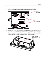 Preview for 53 page of OHAUS TD52 Instruction Manual