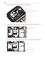 Preview for 136 page of OHAUS TD52 Instruction Manual