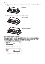 Preview for 138 page of OHAUS TD52 Instruction Manual