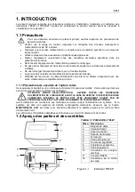 Preview for 15 page of OHAUS TD52P User Manual