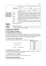 Preview for 17 page of OHAUS TD52P User Manual