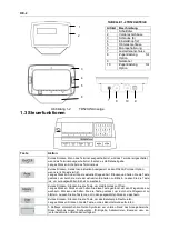 Preview for 22 page of OHAUS TD52P User Manual