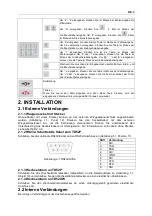 Preview for 23 page of OHAUS TD52P User Manual