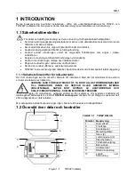 Preview for 41 page of OHAUS TD52P User Manual