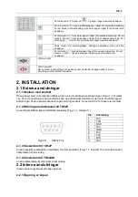 Preview for 43 page of OHAUS TD52P User Manual