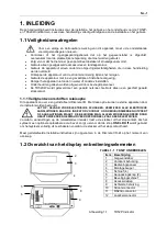 Preview for 47 page of OHAUS TD52P User Manual