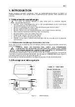 Preview for 53 page of OHAUS TD52P User Manual