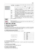 Preview for 55 page of OHAUS TD52P User Manual