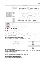 Preview for 63 page of OHAUS TD52P User Manual