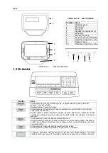 Preview for 68 page of OHAUS TD52P User Manual