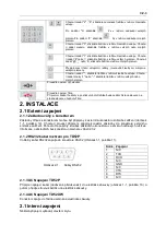 Preview for 69 page of OHAUS TD52P User Manual