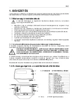 Preview for 73 page of OHAUS TD52P User Manual