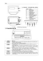 Preview for 74 page of OHAUS TD52P User Manual