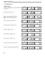 Предварительный просмотр 24 страницы OHAUS TROOPER COUNT Instruction Manual