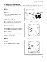 Предварительный просмотр 31 страницы OHAUS TROOPER COUNT Instruction Manual