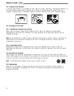 Предварительный просмотр 41 страницы OHAUS TROOPER COUNT Instruction Manual