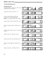 Предварительный просмотр 57 страницы OHAUS TROOPER COUNT Instruction Manual