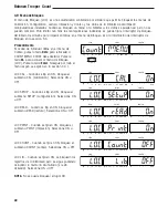 Предварительный просмотр 59 страницы OHAUS TROOPER COUNT Instruction Manual