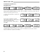 Предварительный просмотр 63 страницы OHAUS TROOPER COUNT Instruction Manual