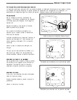 Предварительный просмотр 64 страницы OHAUS TROOPER COUNT Instruction Manual