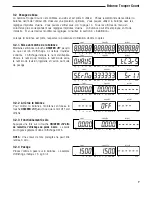 Предварительный просмотр 77 страницы OHAUS TROOPER COUNT Instruction Manual