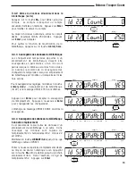 Предварительный просмотр 83 страницы OHAUS TROOPER COUNT Instruction Manual