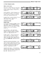 Предварительный просмотр 91 страницы OHAUS TROOPER COUNT Instruction Manual