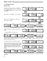 Предварительный просмотр 94 страницы OHAUS TROOPER COUNT Instruction Manual