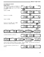 Предварительный просмотр 95 страницы OHAUS TROOPER COUNT Instruction Manual